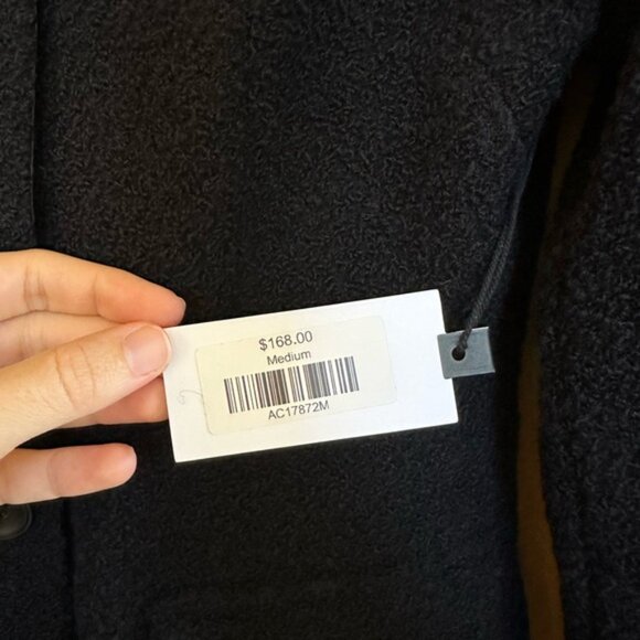 ASTR the label Rivka blazer NWT - Picture 4 of 7